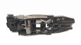 Recambio de maneta exterior delantera derecha para skoda octavia lim. (5e3) 2013-2018 ambition referencia OEM IAM 5G0837206NGRU  2