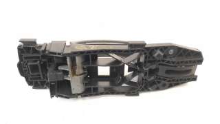 Recambio de maneta exterior delantera derecha para skoda octavia lim. (5e3) 2013-2018 ambition referencia OEM IAM 5G0837206NGRU 