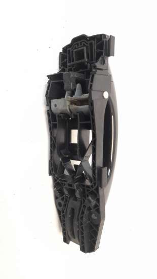 Recambio de maneta exterior trasera derecha para skoda octavia lim. (5e3) 2013-2018 ambition referencia OEM IAM 5G0837206NGRU   2