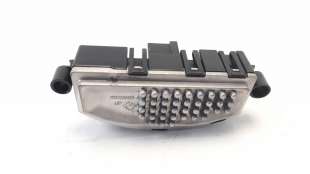 Recambio de resistencia calefaccion para skoda octavia lim. (5e3) 2013-2018 ambition referencia OEM IAM 5Q0907521E   2