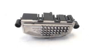 Recambio de resistencia calefaccion para skoda octavia lim. (5e3) 2013-2018 ambition referencia OEM IAM 5Q0907521E  