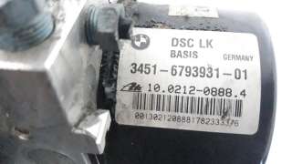 Recambio de abs para bmw serie 3 lim. (f30) 2011-2015 318d referencia OEM IAM 34516793931  