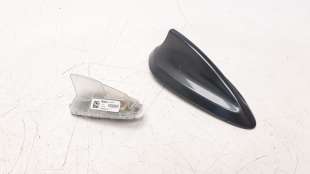 Recambio de antena para bmw serie 3 lim. (f30) 2011-2015 318d referencia OEM IAM 92268946  