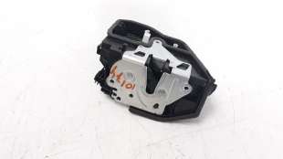 Recambio de cerradura puerta trasera derecha para bmw serie 3 lim. (f30) 2011-2015 318d referencia OEM IAM 51227202148  