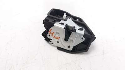 Recambio de cerradura puerta trasera derecha para bmw serie 3 lim. (f30) 2011-2015 318d referencia OEM IAM 51227202148  