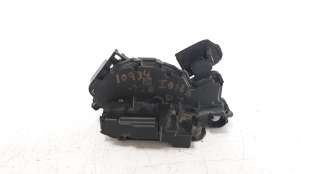 Recambio de cerradura puerta trasera derecha para bmw serie 3 lim. (f30) 2011-2015 318d referencia OEM IAM 51227202148   2