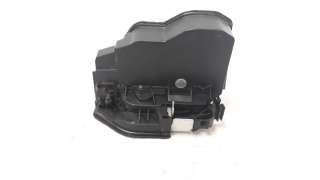 Recambio de cerradura puerta trasera derecha para bmw serie 3 lim. (f30) 2011-2015 318d referencia OEM IAM 51227202148  