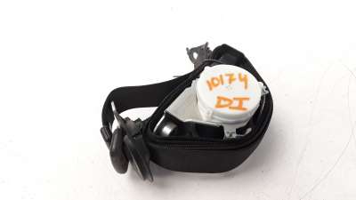 Recambio de cinturon seguridad delantero izquierdo para bmw serie 3 lim. (f30) 2011-2015 318d referencia OEM IAM 72117309315  