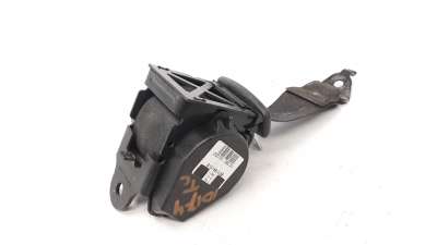 Recambio de cinturon seguridad trasero central para bmw serie 3 lim. (f30) 2011-2015 318d referencia OEM IAM 72117310167  