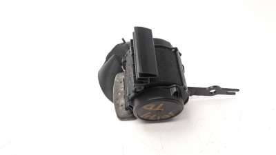 Recambio de cinturon seguridad trasero derecho para bmw serie 3 lim. (f30) 2011-2015 318d referencia OEM IAM 72117259389  