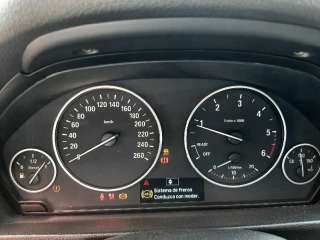 Recambio de cuadro instrumentos para bmw serie 3 lim. (f30) 2011-2015 318d referencia OEM IAM 62109287480 17649411 