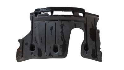 Recambio de cubrecarter para bmw serie 3 lim. (f30) 2011-2015 318d referencia OEM IAM 7293610  