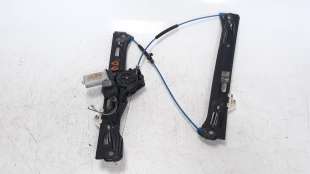Recambio de elevalunas delantero derecho para bmw serie 3 lim. (f30) 2011-2015 318d referencia OEM IAM 51337281886  