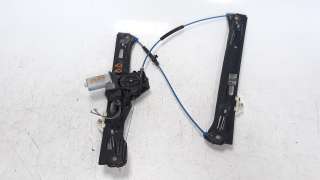 Recambio de elevalunas delantero derecho para bmw serie 3 lim. (f30) 2011-2015 318d referencia OEM IAM 51337281886  