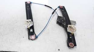 Recambio de elevalunas delantero derecho para bmw serie 3 lim. (f30) 2011-2015 318d referencia OEM IAM 51337281886   2