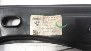 Recambio de elevalunas trasero derecho para bmw serie 3 lim. (f30) 2011-2015 318d referencia OEM IAM 7351050AI01   2