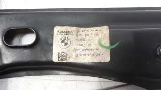 Recambio de elevalunas trasero derecho para bmw serie 3 lim. (f30) 2011-2015 318d referencia OEM IAM 7351050AI01  
