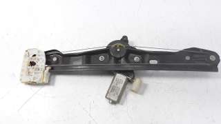Recambio de elevalunas trasero derecho para bmw serie 3 lim. (f30) 2011-2015 318d referencia OEM IAM 7351050AI01  