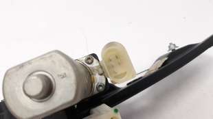 Recambio de elevalunas trasero izquierdo para bmw serie 3 lim. (f30) 2011-2015 318d referencia OEM IAM 51357351049 106063321  2
