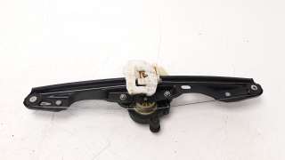 Recambio de elevalunas trasero izquierdo para bmw serie 3 lim. (f30) 2011-2015 318d referencia OEM IAM 51357351049 106063321 