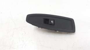Recambio de mando elevalunas delantero derecho para bmw serie 3 lim. (f30) 2011-2015 318d referencia OEM IAM 61319208107  