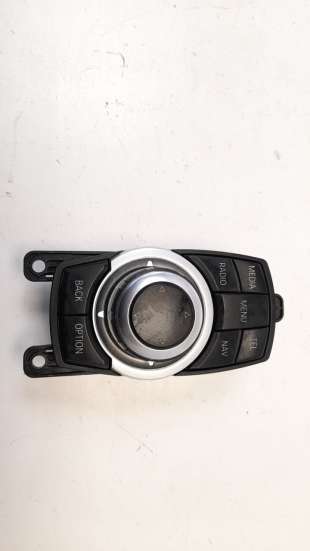 Recambio de mando multifuncion para bmw serie 3 lim. (f30) 2011-2015 318d referencia OEM IAM 65829267955  