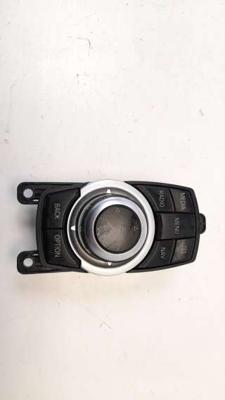 Recambio de mando multifuncion para bmw serie 3 lim. (f30) 2011-2015 318d referencia OEM IAM 65829267955  