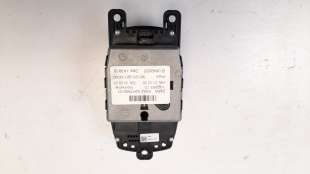 Recambio de mando multifuncion para bmw serie 3 lim. (f30) 2011-2015 318d referencia OEM IAM 65829267955   2