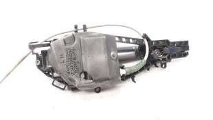 Recambio de maneta exterior trasera izquierda para bmw serie 3 lim. (f30) 2011-2015 318d referencia OEM IAM 51217207561   2