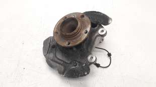 Recambio de mangueta delantera izquierda para bmw serie 3 lim. (f30) 2011-2015 318d referencia OEM IAM 31216792287  