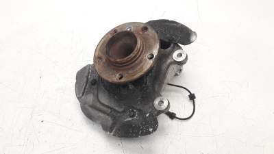 Recambio de mangueta delantera izquierda para bmw serie 3 lim. (f30) 2011-2015 318d referencia OEM IAM 31216792287  