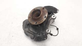 Recambio de mangueta delantera izquierda para bmw serie 3 lim. (f30) 2011-2015 318d referencia OEM IAM 31216792287  