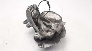 Recambio de mangueta delantera izquierda para bmw serie 3 lim. (f30) 2011-2015 318d referencia OEM IAM 31216792287   2