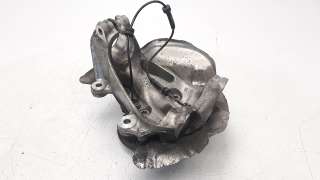 Recambio de mangueta delantera izquierda para bmw serie 3 lim. (f30) 2011-2015 318d referencia OEM IAM 31216792287  