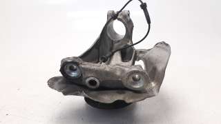 Recambio de mangueta delantera izquierda para bmw serie 3 lim. (f30) 2011-2015 318d referencia OEM IAM 31216792287  