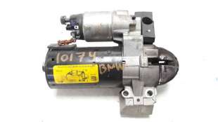 Recambio de motor arranque para bmw serie 3 lim. (f30) 2011-2015 318d referencia OEM IAM 12418515795 ARF120401HQ S50552