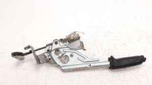 Recambio de palanca freno para bmw serie 3 lim. (f30) 2011-2015 318d referencia OEM IAM 34406876774   2