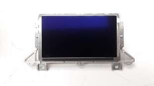Recambio de pantalla multifuncion para bmw serie 3 lim. (f30) 2011-2015 318d referencia OEM IAM 9281687021  
