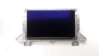 Recambio de pantalla multifuncion para bmw serie 3 lim. (f30) 2011-2015 318d referencia OEM IAM 9281687021  