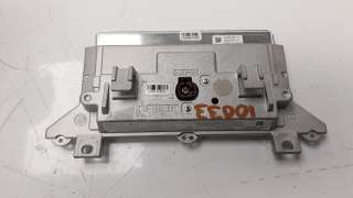 Recambio de pantalla multifuncion para bmw serie 3 lim. (f30) 2011-2015 318d referencia OEM IAM 9281687021  