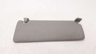 Recambio de parasol izquierdo para bmw serie 3 lim. (f30) 2011-2015 318d referencia OEM IAM 51168038163  