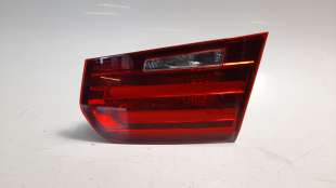 Recambio de piloto trasero derecho interior para bmw serie 3 lim. (f30) 2011-2015 318d referencia OEM IAM 63217372794  