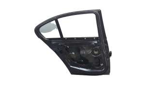 Recambio de puerta trasera izquierda para bmw serie 3 lim. (f30) 2011-2015 318d referencia OEM IAM 41007298513  