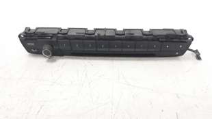 Recambio de sistema audio / radio cd para bmw serie 3 lim. (f30) 2011-2015 318d referencia OEM IAM E1062000D03  