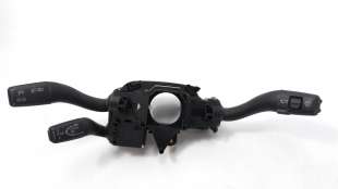 Recambio de mando multifuncion para audi a6 berlina (4f2) 2004-2008 3.0 tdi quattro (165kw) referencia OEM IAM 4F0953549B 4E0953