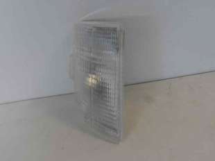 Recambio de piloto delantero derecho para volkswagen t4 transporter/furgoneta (mod. 1991) 1990-2003 referencia OEM IAM 701953050