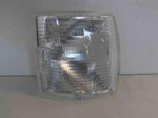 Recambio de piloto delantero derecho para volkswagen t4 transporter/furgoneta (mod. 1991) 1990-2003 referencia OEM IAM 701953050 2