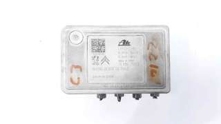 Recambio de abs para citroën c3 picasso 2007-2017 exclusive referencia OEM IAM 9678416180  