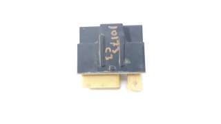 Recambio de caja precalentamiento para citroën c3 picasso 2007-2017 exclusive referencia OEM IAM 9652021180  