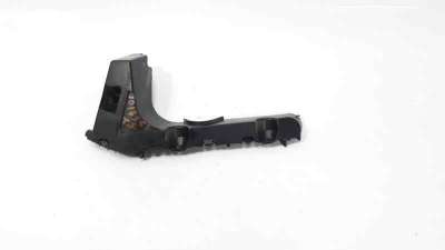 Recambio de molduras traseras para citroën c3 picasso 2007-2017 exclusive referencia OEM IAM 9681828380  